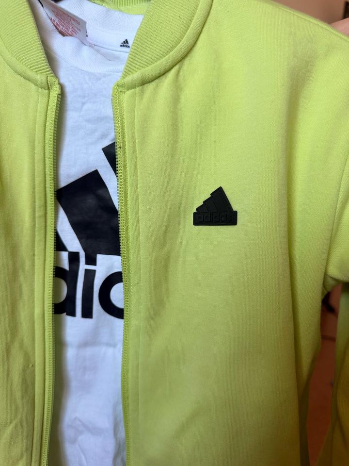 Детская спортивка adidas