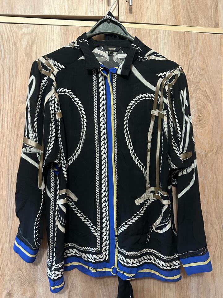 Двойка Massimo Dutti