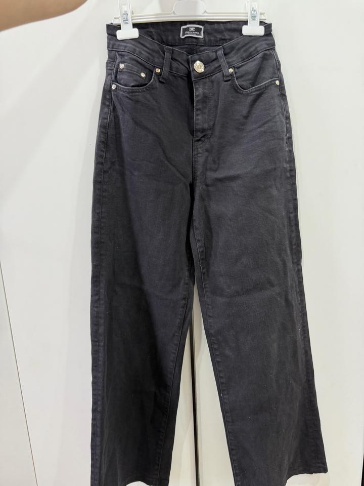 Elisabetta Franchi Джинсы Elizabeth’s Franchi