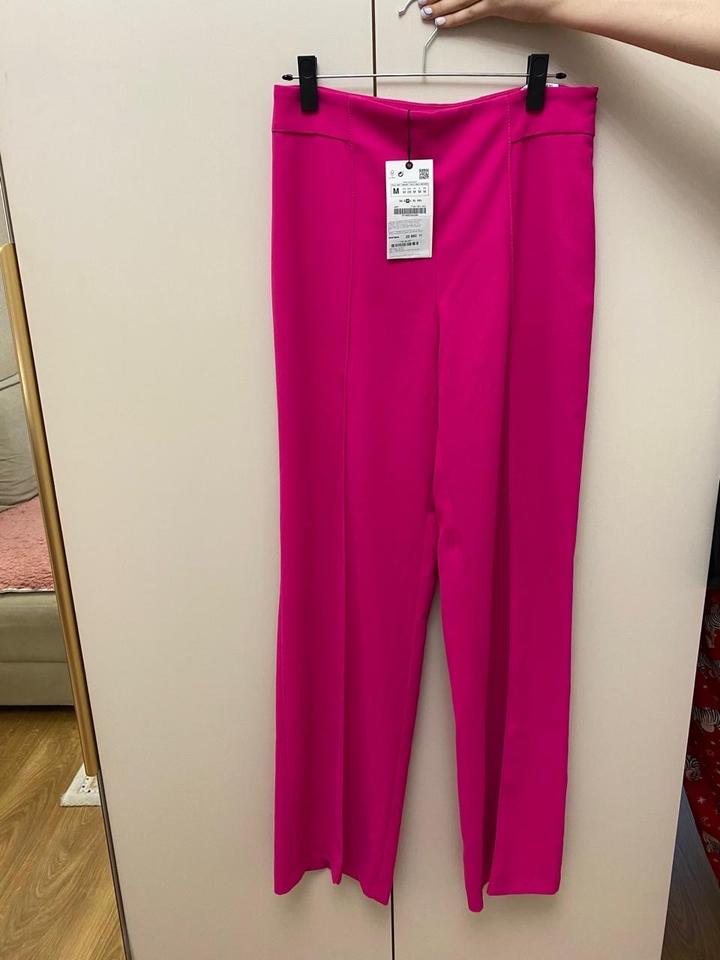 Брюки Zara