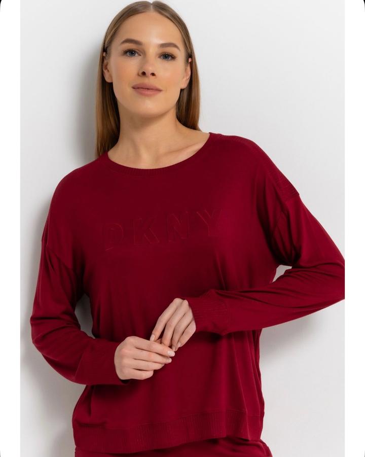 Лонгслив DKNY