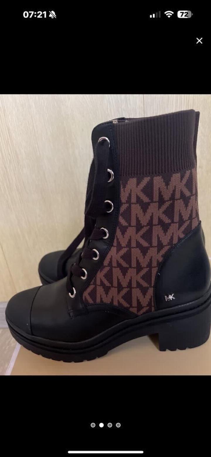 Ботинки Michael Kors
