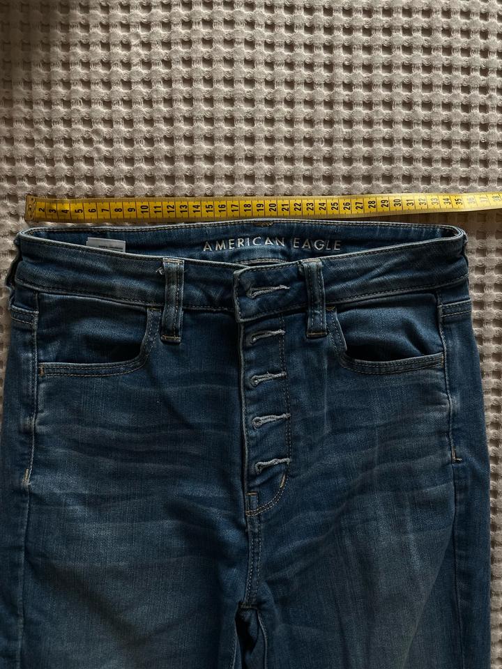 American Eagle Outfitters