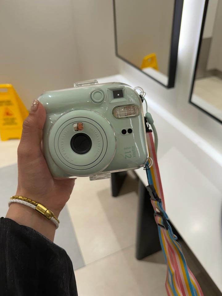 Instax