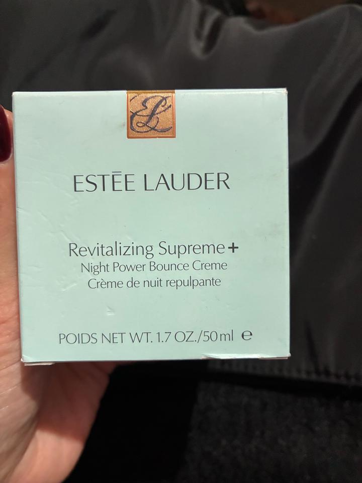 Estée Lauder