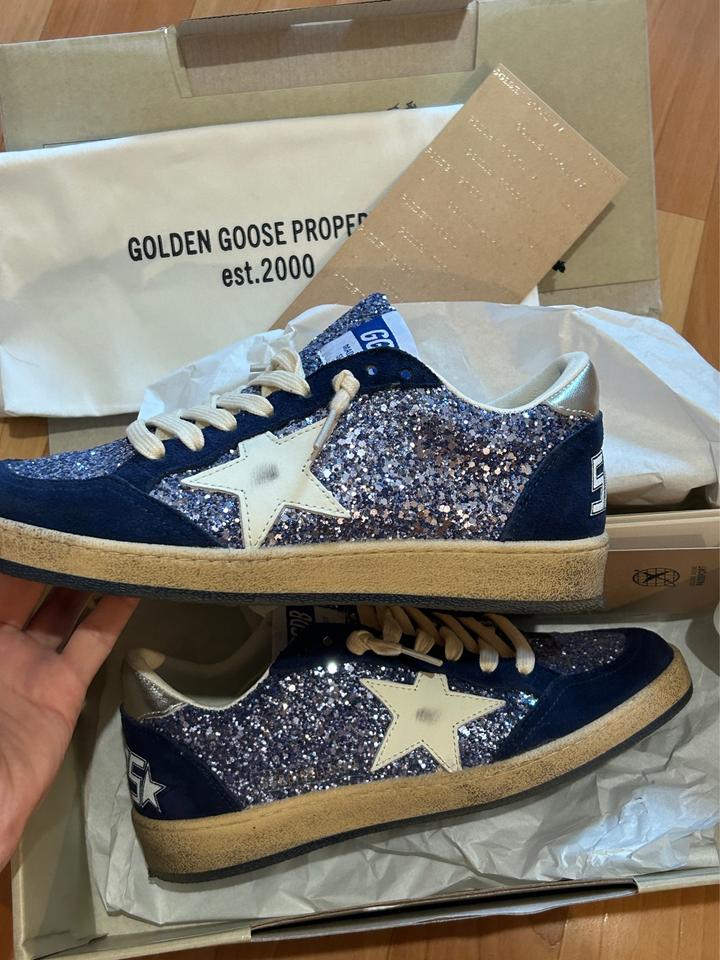 Golden Goose
