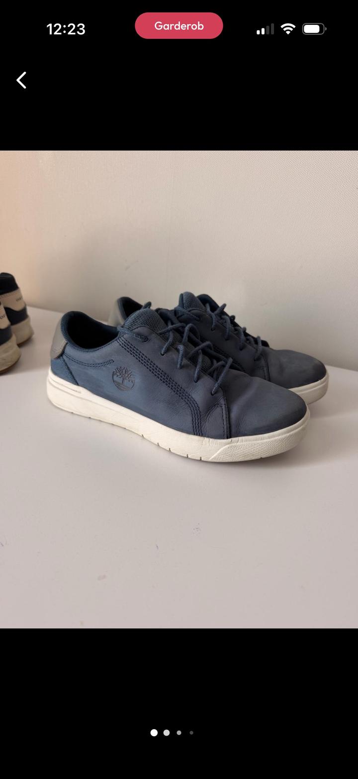 Timberland