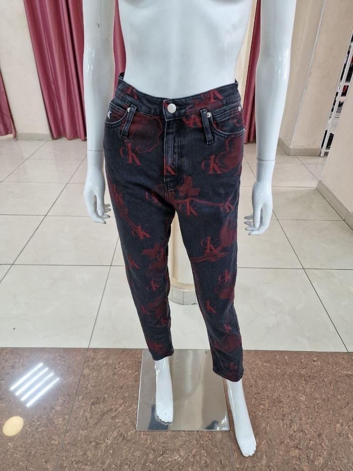 Calvin Klein