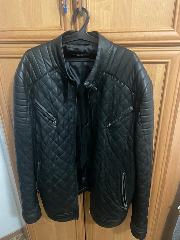 D’enver Leather & Fur