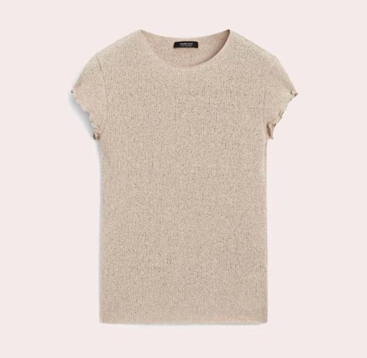 Топ Massimo Dutti