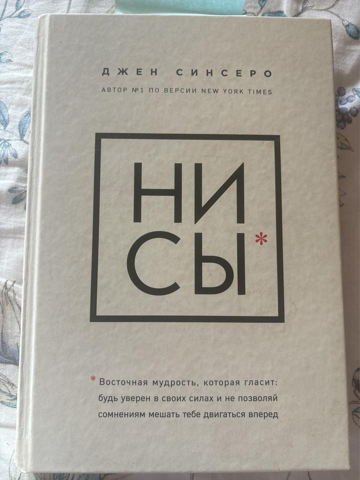 НИ СЫ