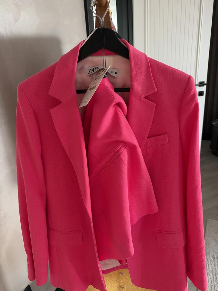 Пиджак Zara