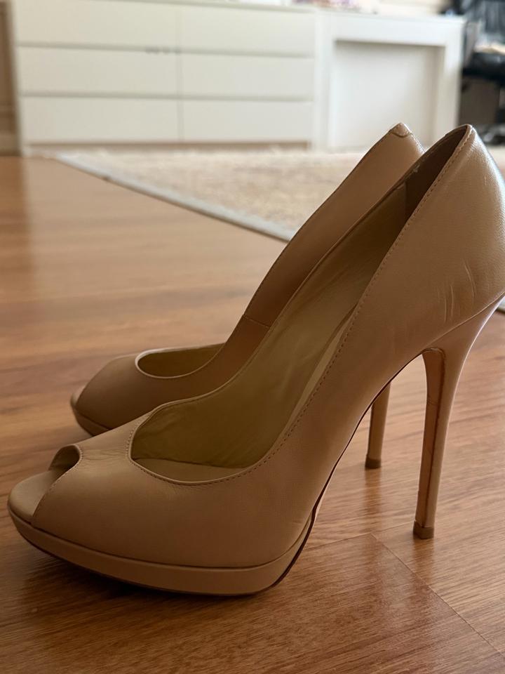 Туфли JIMMY CHOO