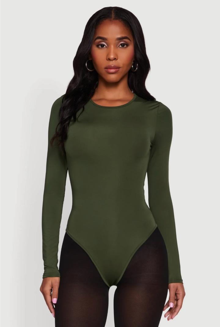Боди ZARA