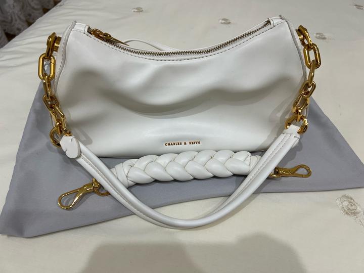 Charles & Keith