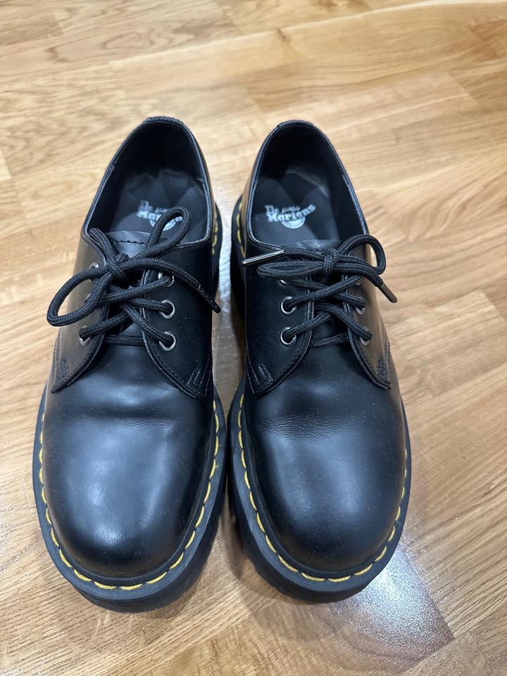 Dr. Martens