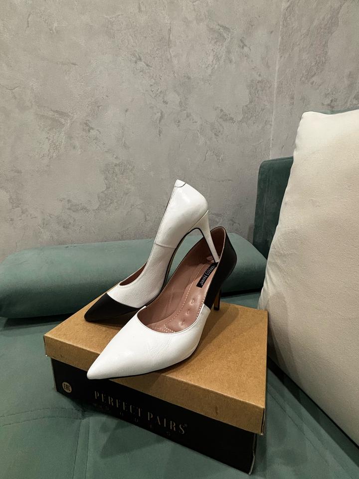 Perfect Pairs
