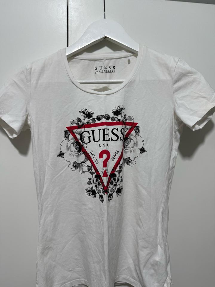 GUESS