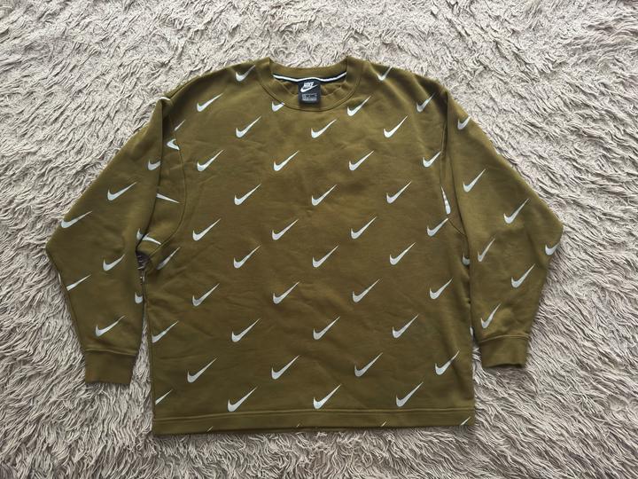 Nike
