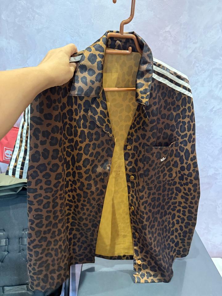 Adidas