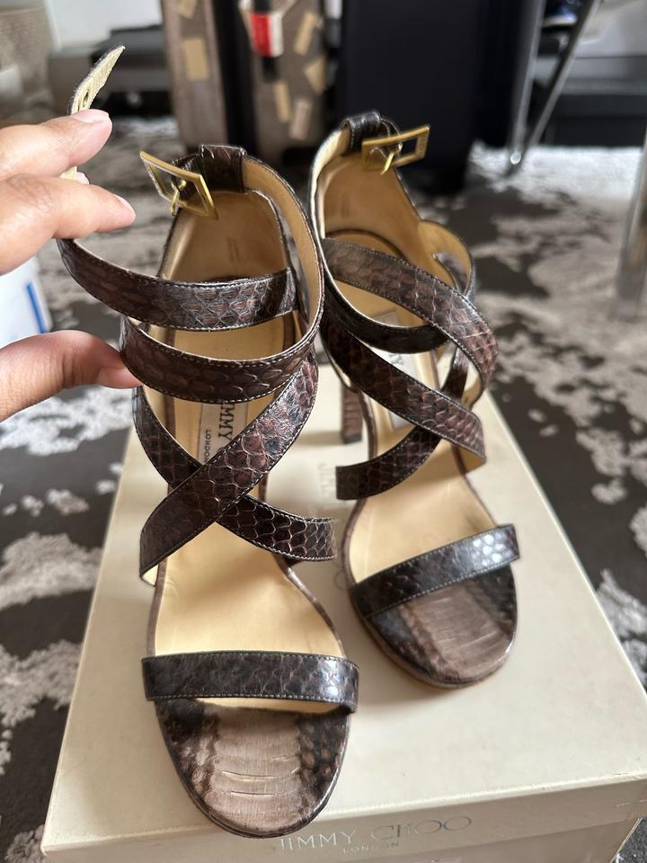 Jimmy Choo