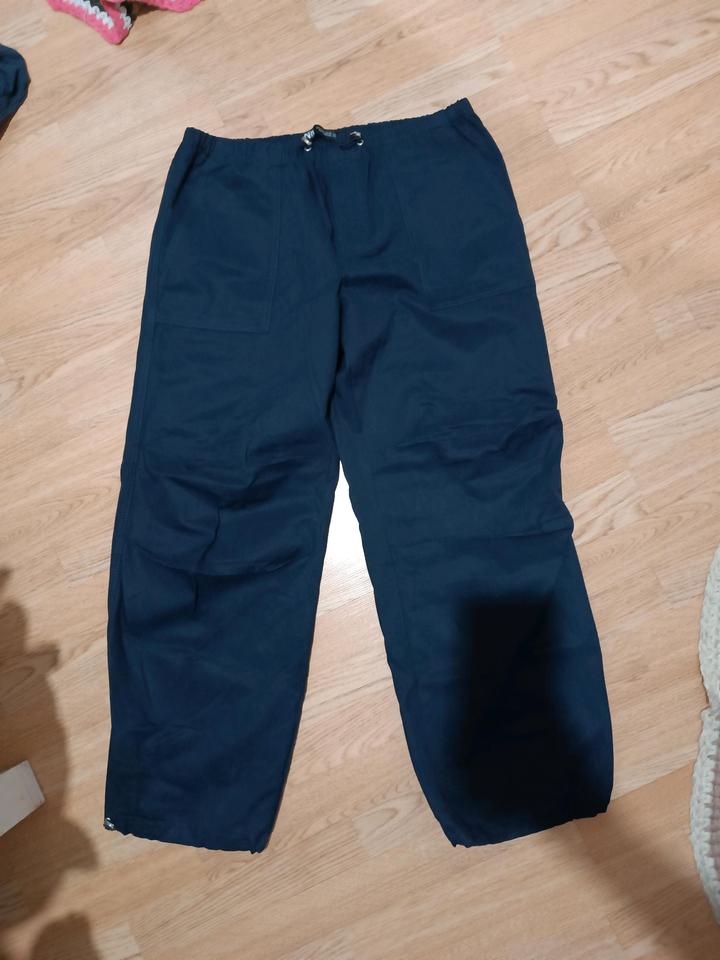 Брюки Zara