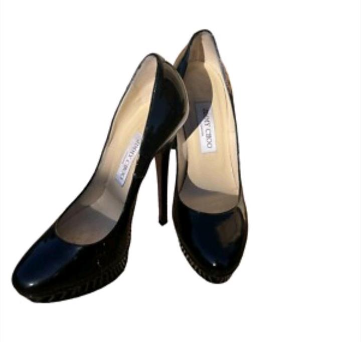 Jimmy Choo