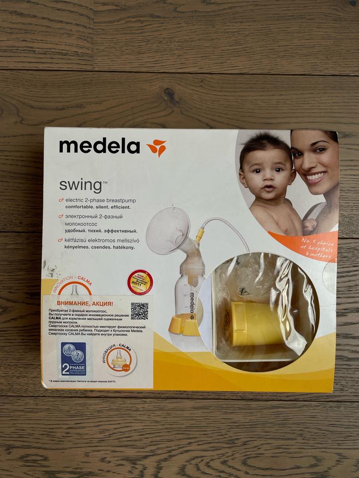 Medela