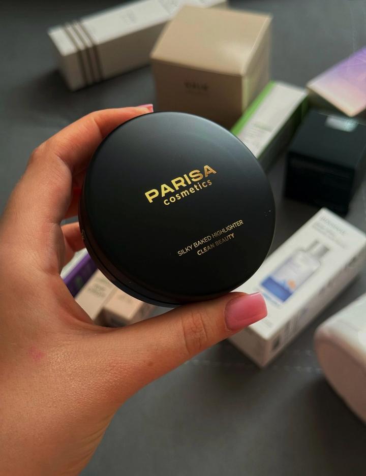 Parisa Cosmetics