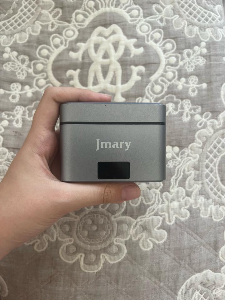 Jmary