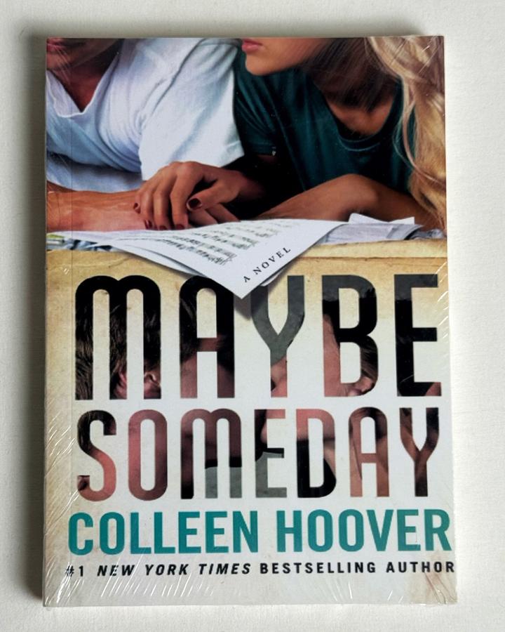 Maybe Someday
