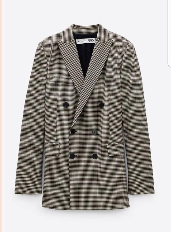 Пиджак Zara