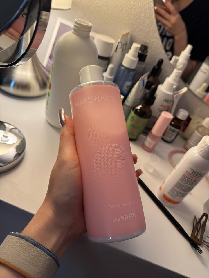 The Saem