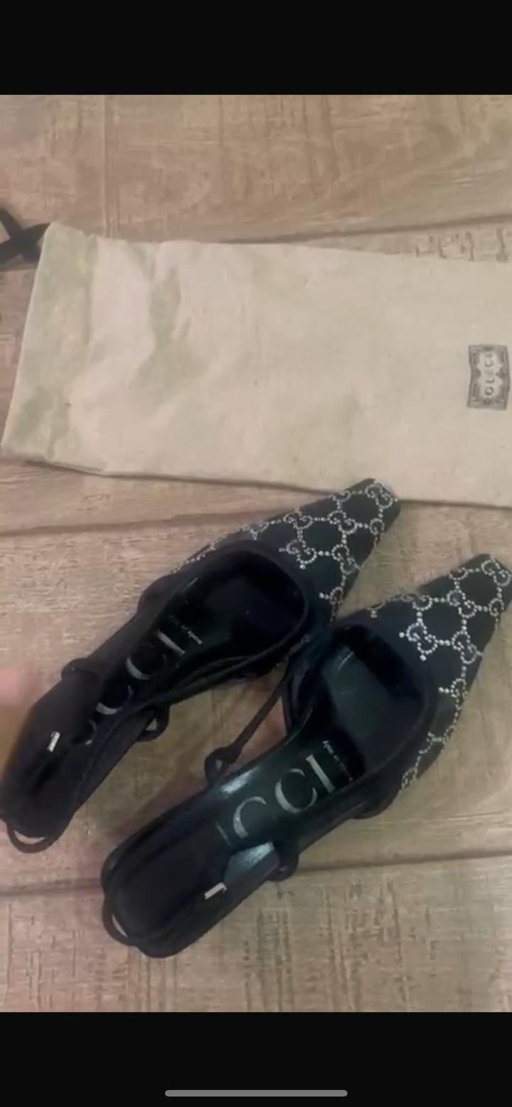 Gucci