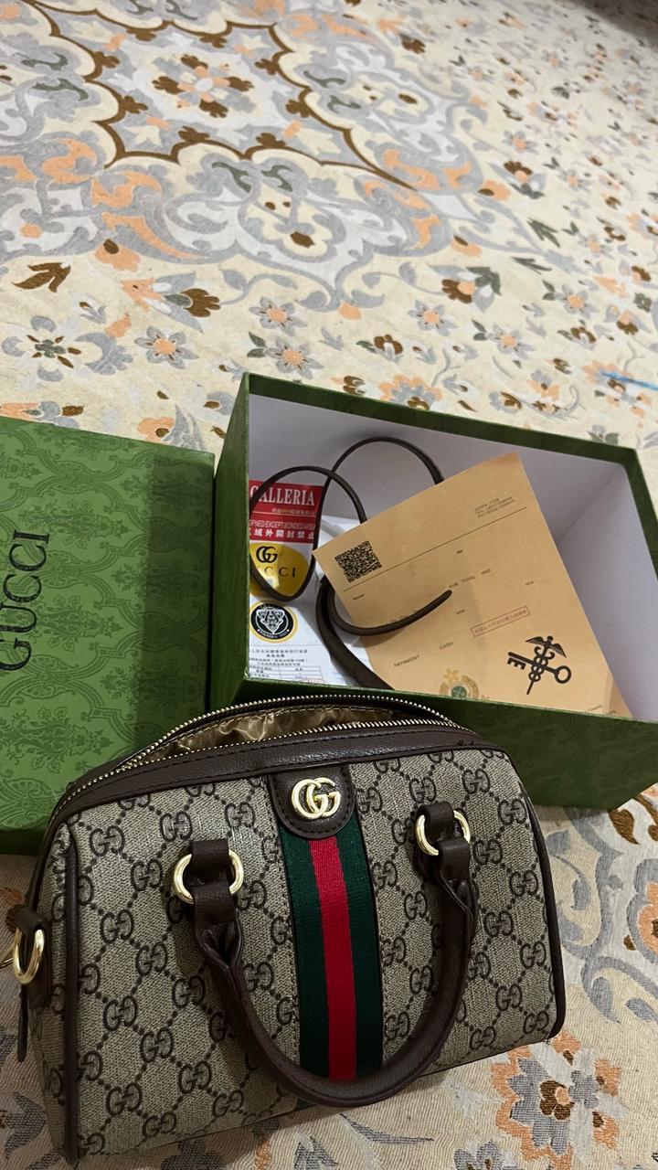 Gucci