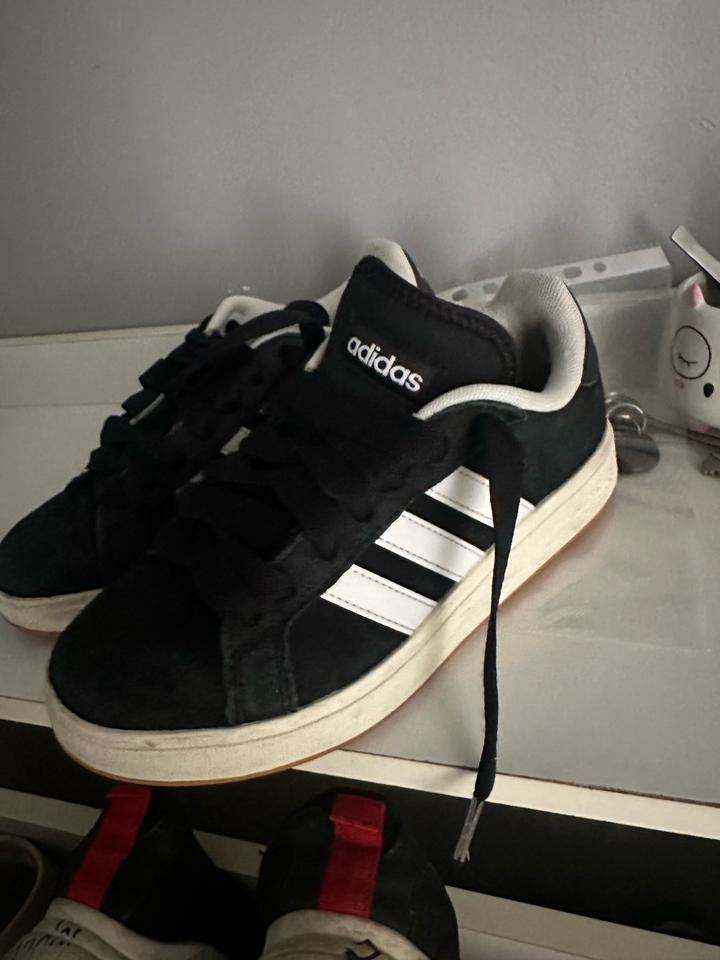 Adidas