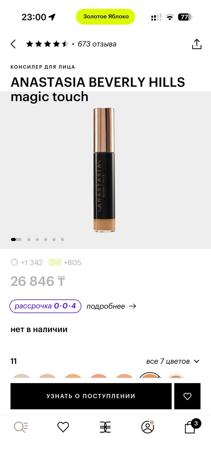 Anastasia Beverly Hills