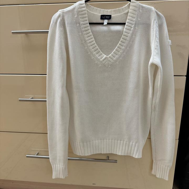 Джемпер Armani Jeans