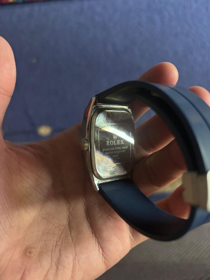 Часы Rolex