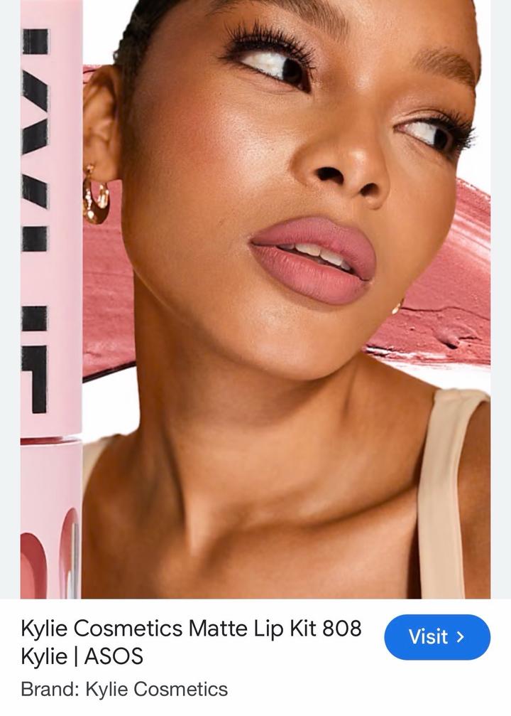 Kylie Cosmetics
