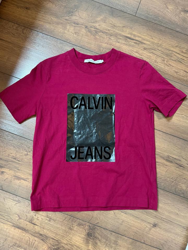 Calvin Klein