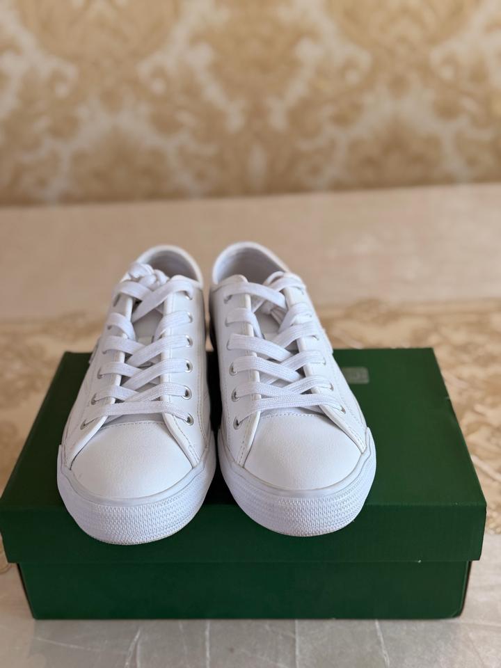 Кеды Lacoste