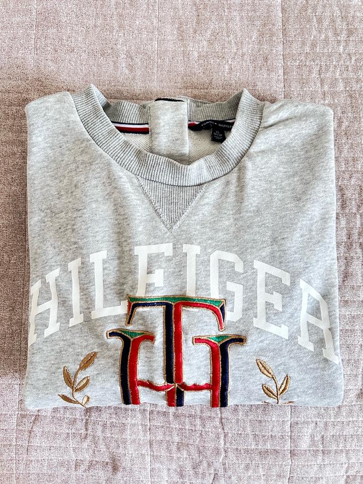 Tommy Hilfiger