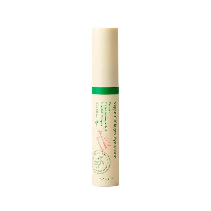 Сыворотка Axis-y Vegan Collagen Eye serum