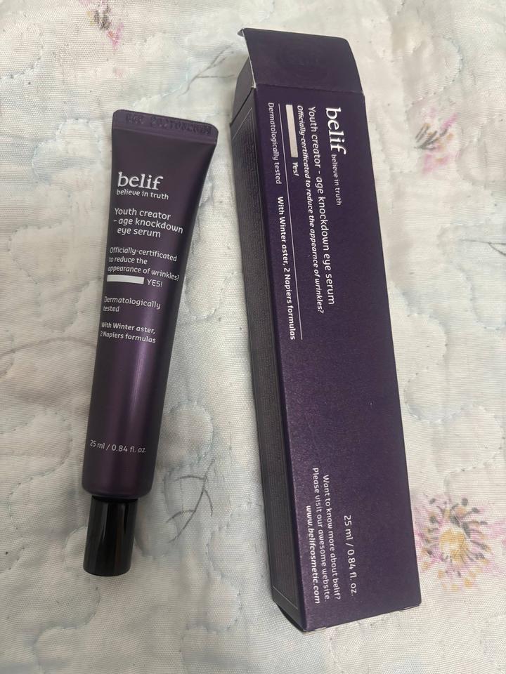 belif
