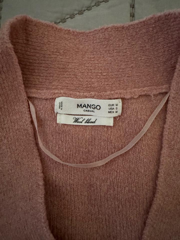 Джемпер Mango размер М