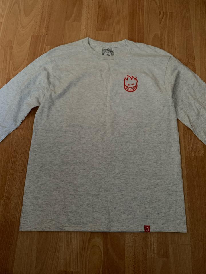 Vans Лонгслив