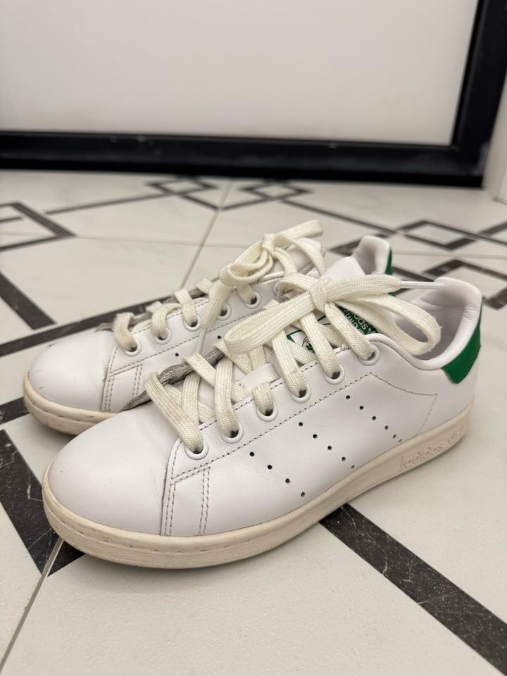 Кроссовки adidas Stan Smith W