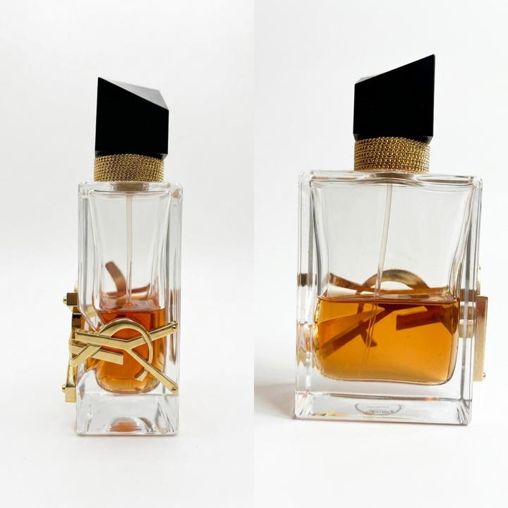 Yves Saint Laurent