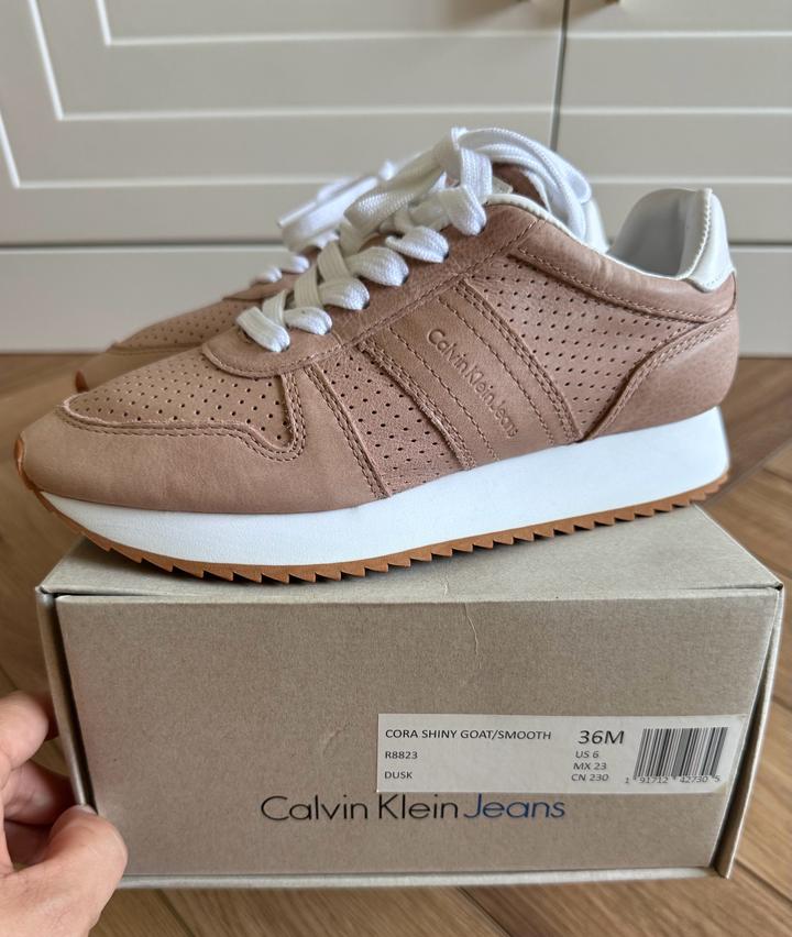 Calvin Klein